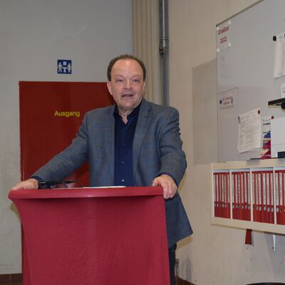 Bild vergr&ouml;&szlig;ern: JHV FFW