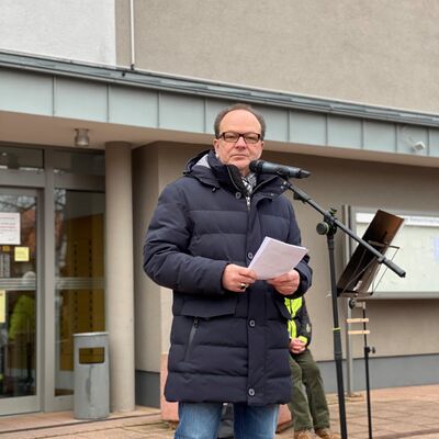 Bild vergr&ouml;&szlig;ern: 7. Mahnwache