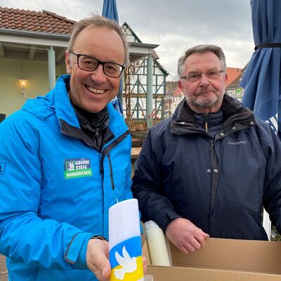 Bild vergr&ouml;&szlig;ern: 7. Mahnwache
