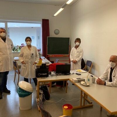 Bild vergr&ouml;&szlig;ern: Familienarbeit