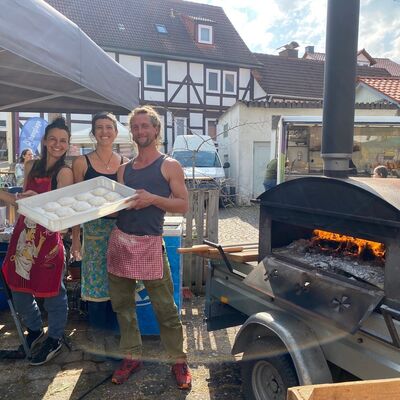 Bild vergr&ouml;&szlig;ern: Feierabendmarkt 2022