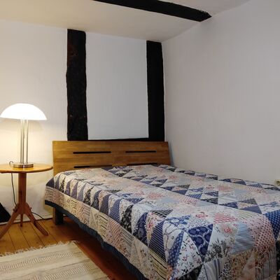 Bild vergr&ouml;&szlig;ern: Schlafzimmer 2