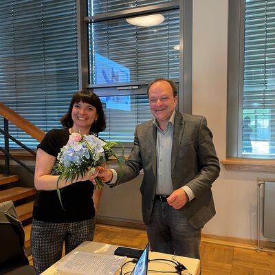 Bild vergr&ouml;&szlig;ern: Präventionsrat 2022