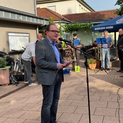 Bild vergr&ouml;&szlig;ern: 12. Mahnwache