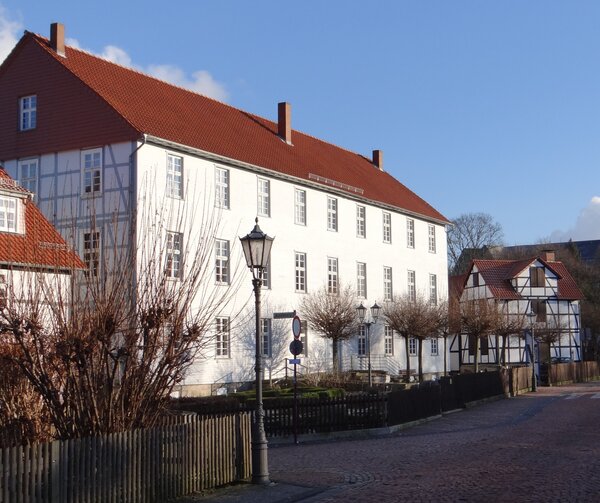 Bild vergr&ouml;&szlig;ern: Museum