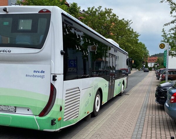 Bild vergr&ouml;&szlig;ern: Barrierefreier Ausbau hat begonnen.