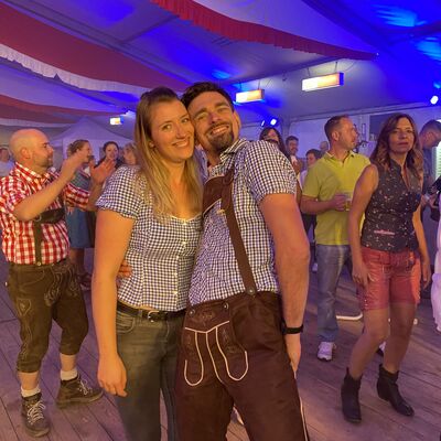 Bild vergr&ouml;&szlig;ern: Konzert Die BAMBERGER