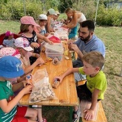 Bild vergr&ouml;&szlig;ern: Jugendfreizeit 15