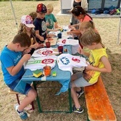 Bild vergr&ouml;&szlig;ern: Jugendfreizeit 16