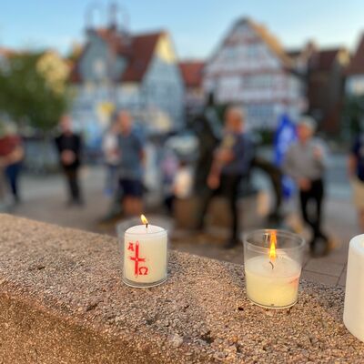 Bild vergr&ouml;&szlig;ern: 15. Mahnwache