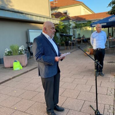 Bild vergr&ouml;&szlig;ern: 15. Mahnwache