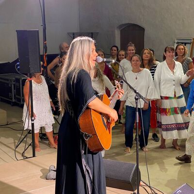Bild vergr&ouml;&szlig;ern: Yael Deckelbaum