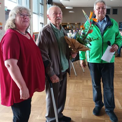 Bild vergr&ouml;&szlig;ern: 100 Jahre Naturfreunde