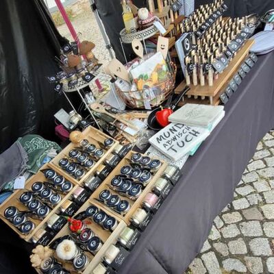 Bild vergr&ouml;&szlig;ern: Herbstmarkt 2022