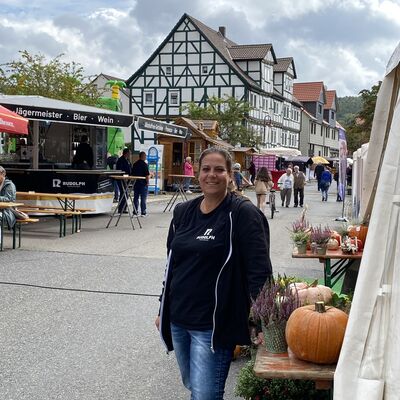 Bild vergr&ouml;&szlig;ern: Herbstmarkt 2022