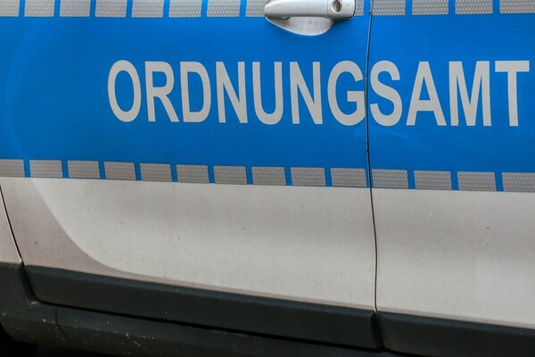 Bild vergr&ouml;&szlig;ern: Sicherheit. Ordnung.