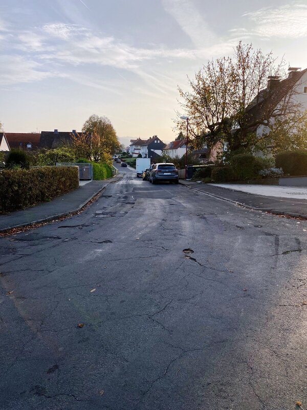 Bild vergr&ouml;&szlig;ern: Albert-Schweitzer Straße