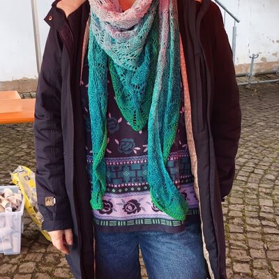 Bild vergr&ouml;&szlig;ern: Weihnachtsmarkt Niederkaufungen