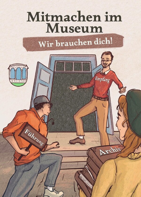 Bild vergr&ouml;&szlig;ern: Museum