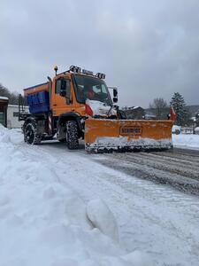 Bild vergr��ern: Winterdienst