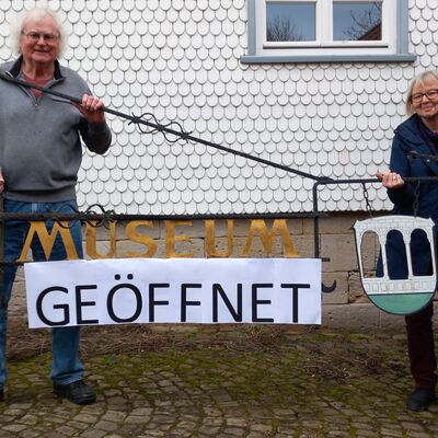Bild vergr&ouml;&szlig;ern: Museum