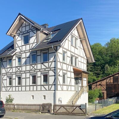 Bild vergr&ouml;&szlig;ern: Ferienwohnung Raupach