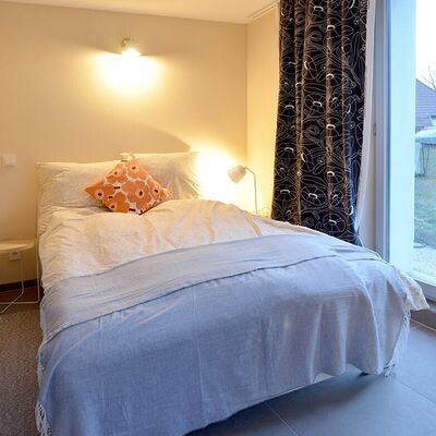 Bild vergr&ouml;&szlig;ern: Schlafzimmer