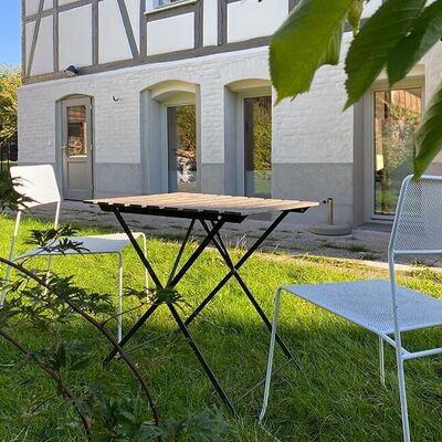 Bild vergr&ouml;&szlig;ern: Garten