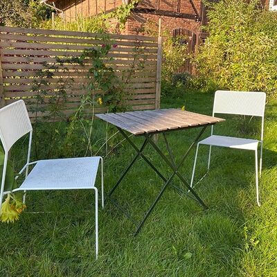 Bild vergr&ouml;&szlig;ern: Garten 2