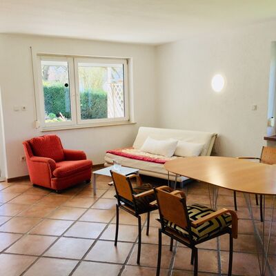 Ferienwohnung Schmidt
