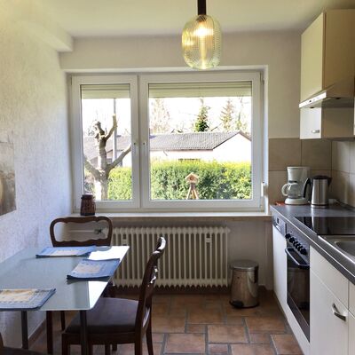 Bild vergr&ouml;&szlig;ern: Ferienwohnung Schmidt