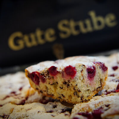 Bild vergr&ouml;&szlig;ern: Museumscafé Gute Stube