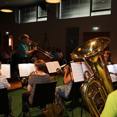 Bild vergr&ouml;&szlig;ern: Benefizkonzert für Bertinoro