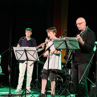 Bild vergr&ouml;&szlig;ern: Benefizkonzert für Bertinoro