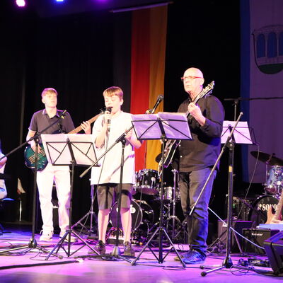 Bild vergr&ouml;&szlig;ern: Benefizkonzert für Bertinoro
