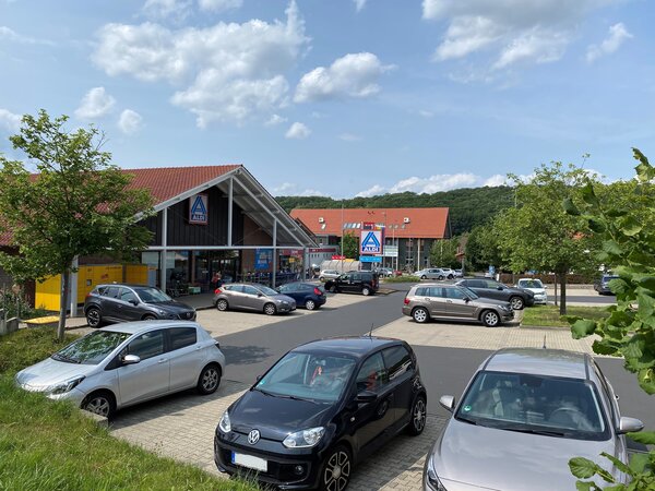 Bild vergr&ouml;&szlig;ern: Handelshof