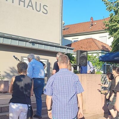 Bild vergr&ouml;&szlig;ern: Friedenspfad