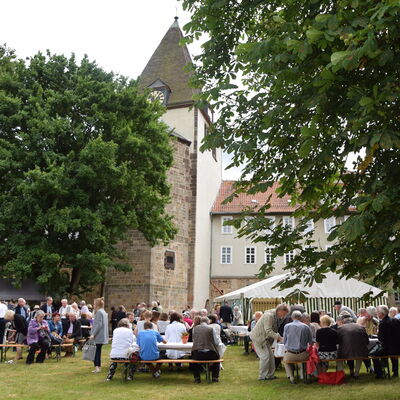 Bild vergr&ouml;&szlig;ern: Stiftskirche (22)