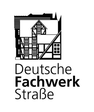 Bild vergr&ouml;&szlig;ern: Deutsche Fachwerk Straße