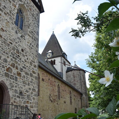 Bild vergr&ouml;&szlig;ern: Stiftskirche (2)