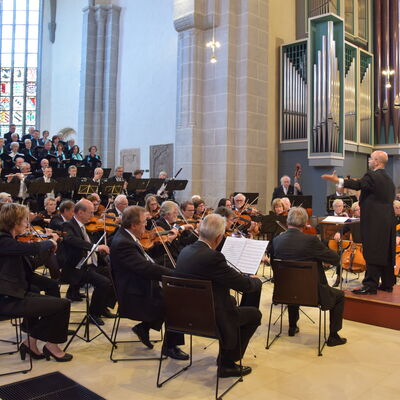 Bild vergr&ouml;&szlig;ern: Stiftskirche (3)