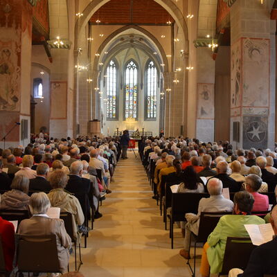 Bild vergr&ouml;&szlig;ern: Stiftskirche (9)
