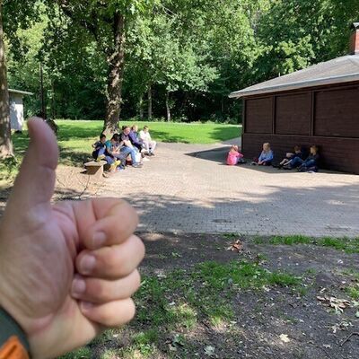 Bild vergr&ouml;&szlig;ern: Sommerferienprogramm der Jugendarbeit