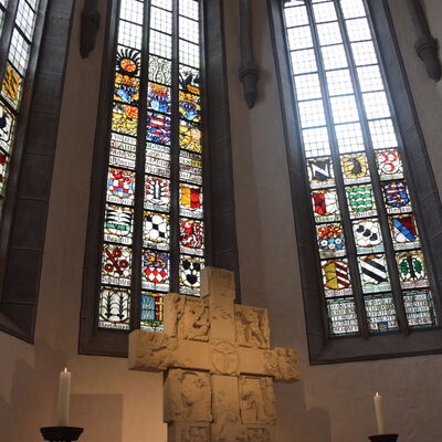 Bild vergr&ouml;&szlig;ern: Stiftskirche (1)