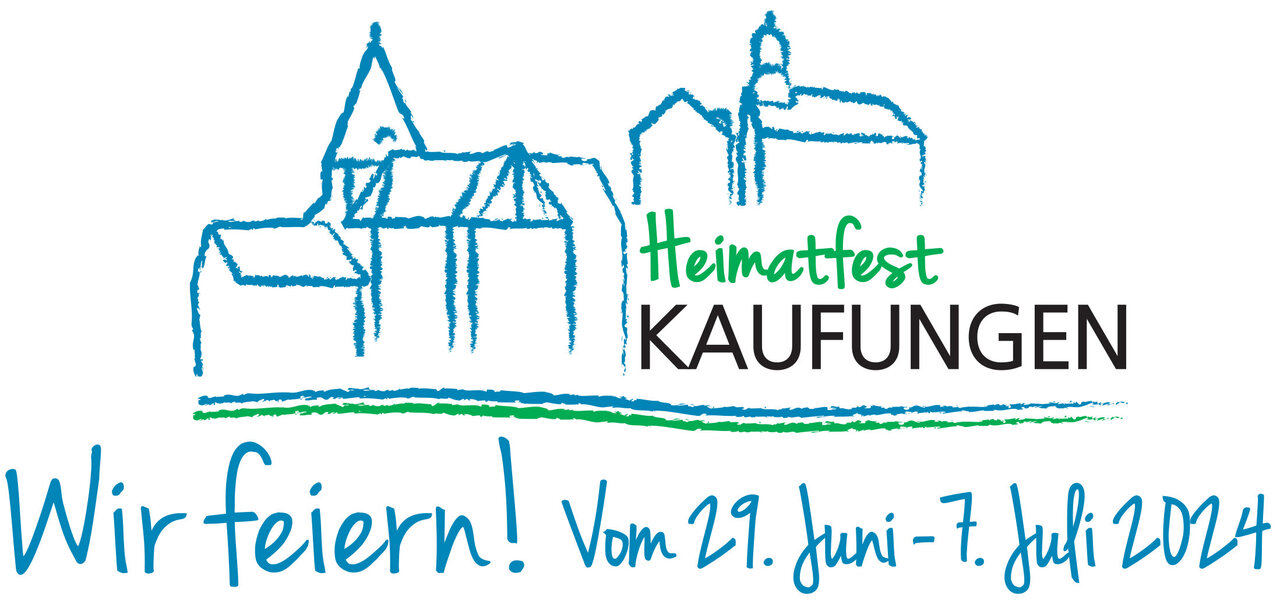 Logo Heimatfest 2024