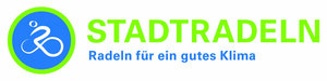 Bild vergr&ouml;&szlig;ern: Logo Stadtradeln 2024