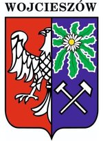 Bild vergr&ouml;&szlig;ern: Wappen Wojcieszow