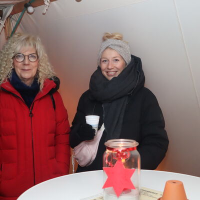 Bild vergr&ouml;&szlig;ern: Stiftsweihnacht 2024