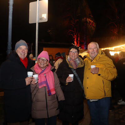 Bild vergr&ouml;&szlig;ern: Stiftsweihnacht 2024