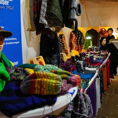 Bild vergr&ouml;&szlig;ern: Stiftsweihnacht 2024